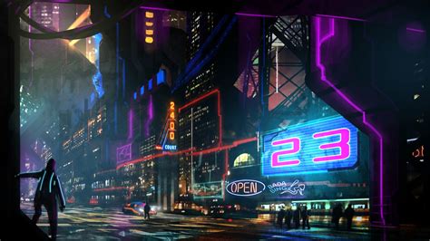 Comunidade Steam :: Guia :: Cyberpunk Universe