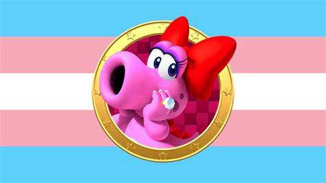 Pocket Tactics has thoughts on Birdo’s gender in Mario