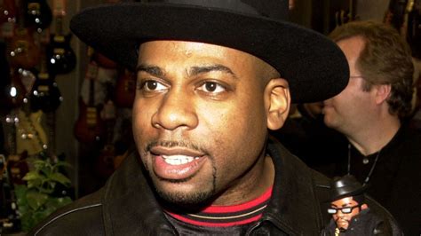 Jam Master Jay: Run-DMC star shot by godson after drug deal dispute ...