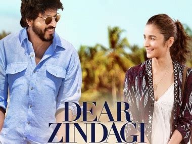 Love You Zindagi: An ode to the uplifting message of Alia Bhatt-SRK's ...