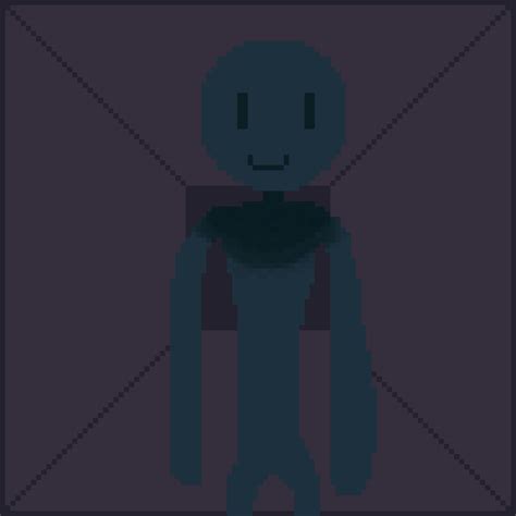 Little "horror" animation I made during school : r/AnimatedPixelArt