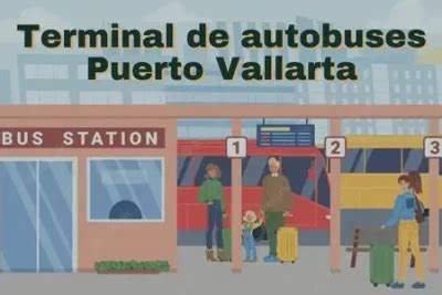 Centrales de Autobuses en México:【 Líneas y Horarios 】