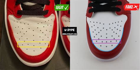 Dype | Detailed Sneaker Legit Checks