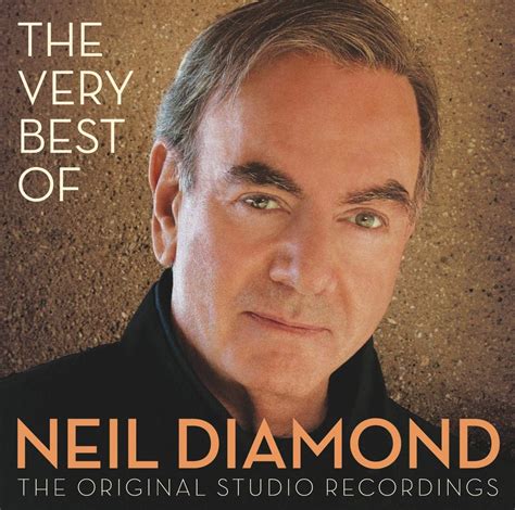 The Very Best of Neil Diamond: Neil Diamond, Neil Diamond, Multi ...