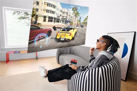 Rokid's AR glasses give you a 215-inch virtual screen, anywhere - Sound ...