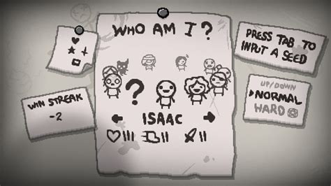 The lost isaac afterbirth - rtssb