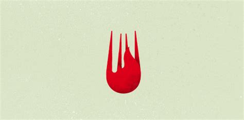 Hell's Kitchen logo • LogoMoose - Logo Inspiration