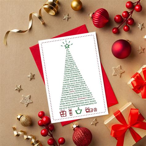 Free Christmas Cards 2021