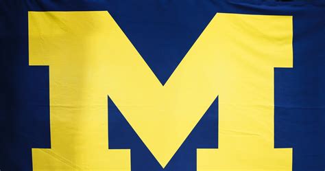 Shemy Schembechler, Bo's Son, Resigns from Michigan CFB Role over ...