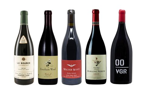 Oregon Pinot Noir: top producers to know and wines to try - Decanter