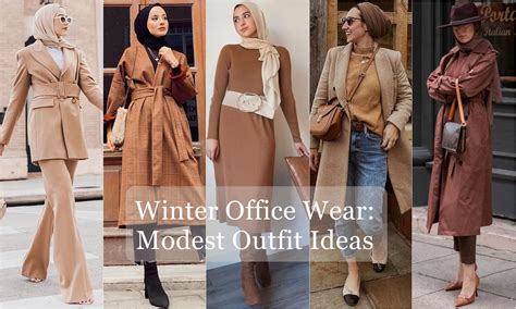 Modest Outfit ideas hijab | Dresses Images 2022