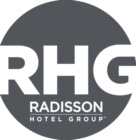 Radisson Hotel Group vector logo – Download for free