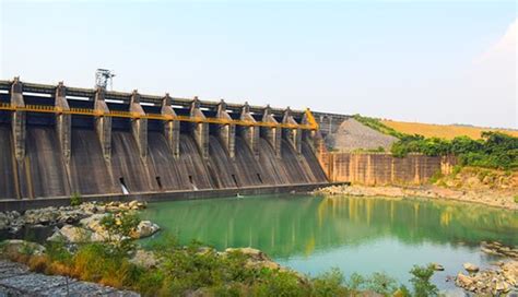 7 Biggest Dams To Visit in Jharkhand - lifeberrys.com