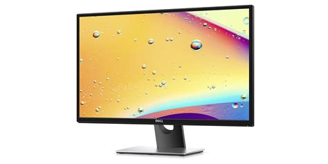 Dell's 27-inch 1080p Monitor returns to all-time low of $150 shipped ...