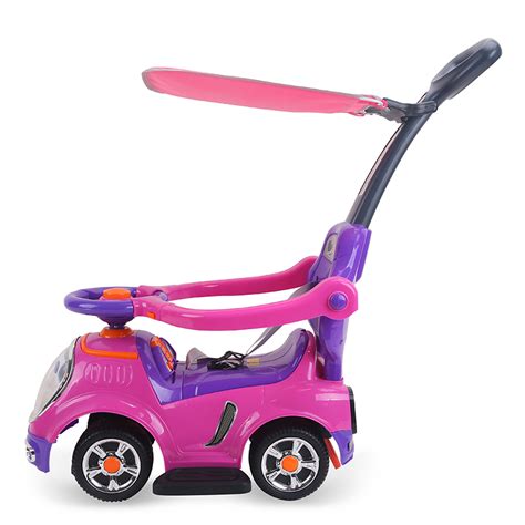 China Ride on Push Car 7832 Supplier and Factory | Tera Fund