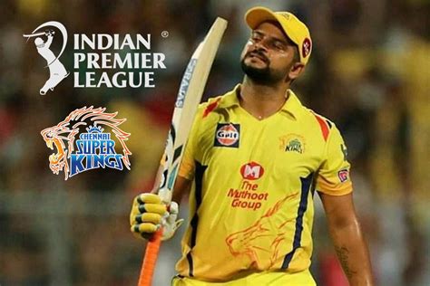 IPL 2023: CSK legend Suresh Raina takes RETIREMENT from IPL: Follow ...