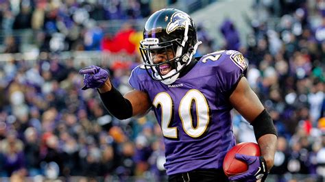 Ed Reed questions Baltimore Ravens leadership - ESPN New York