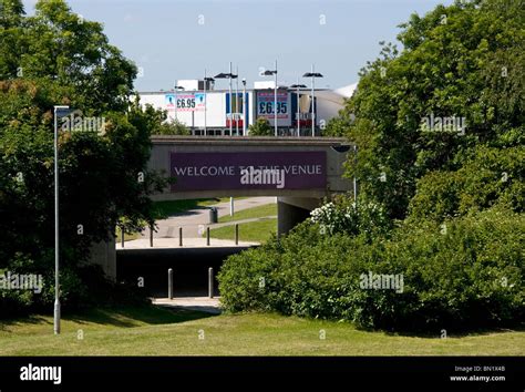 Cribbs Causeway Venue Bristol Stock Photo - Alamy