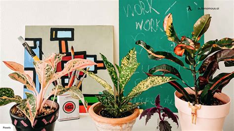 The 27 Best Office Plants to Bring Green Vibes to Workspace