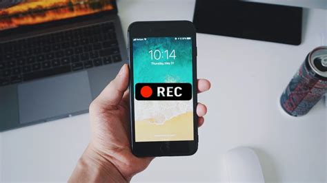 8 Best Mobile Screen Recorder Apps [Android & iPhone] | PUA