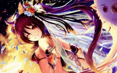 Cerberus - Other & Anime Background Wallpapers on Desktop Nexus (Image ...