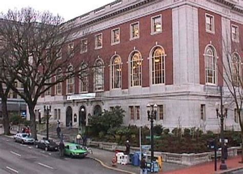 Multnomah County Central Library (Portland, OR): 2017 Reviews - Top ...