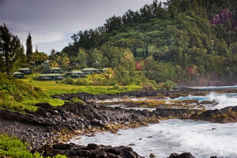 Travaasa Hana, Maui, HI | Luxe Beat Magazine