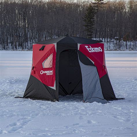 Inuit Tent