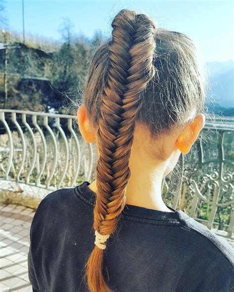 Fishtail