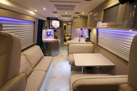 Gmc Motorhome Interior - kgp-rojv6