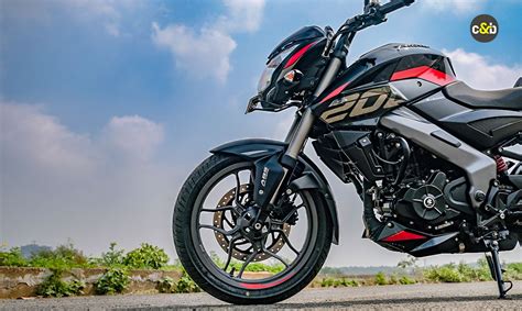 Pulsar: 2023 Bajaj Pulsar NS200 NS160 Review: Too Late For, 48% OFF