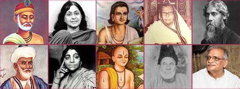 10 Greatest Poets of India of All Time