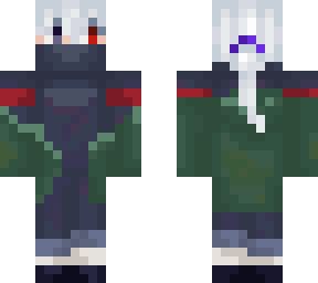 ethoslab | Minecraft Skin