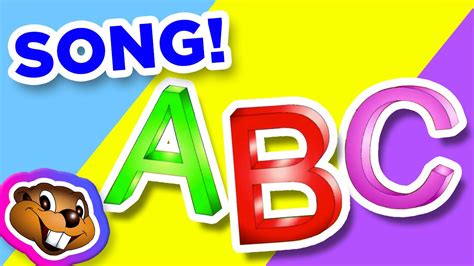 Abc English For Children - ABC Vibes