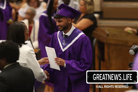 Merrillville High School Graduation 2023 - GreatNews.Life