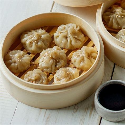 Dumplings Recipe