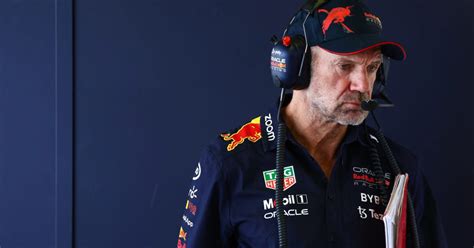 In-demand Adrian Newey reveals Red Bull ‘family’ exit chances