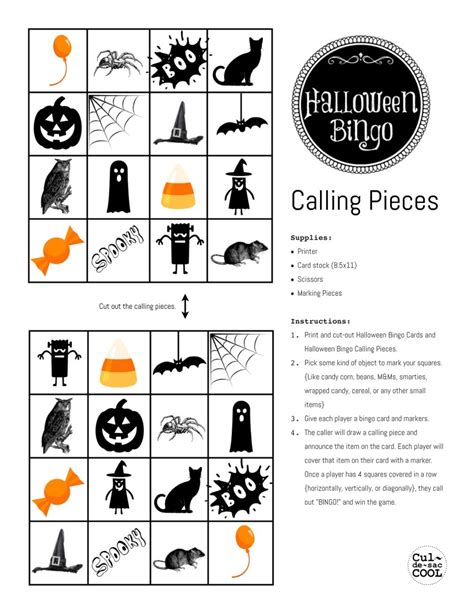 12 Coolest Halloween School Party Games