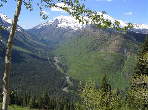 10 Of The Most Scenic Drives in Montana You Need to Experience