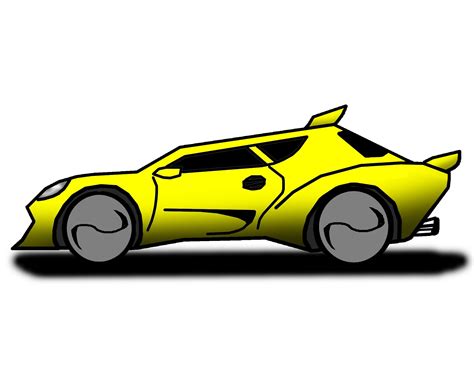 Free Cartoon Race Car, Download Free Cartoon Race Car png images, Free ...