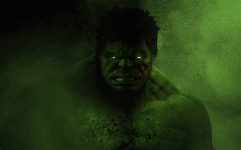 1920x1200 Incredible Hulk 4k 1080P Resolution ,HD 4k Wallpapers,Images ...