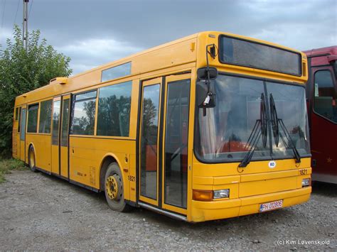 1996' Volvo B10L-60 Aabenraa 2000NL | Baicoi | Kim L | Flickr