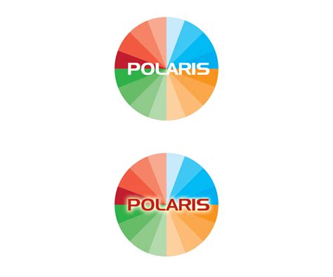 Modern, Professional Logo Design for Polaris - and/or - Polaris Legal ...