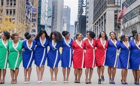 Macy's Launches New Collection Inspired by Divine Nine Sororities