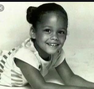 Alicia Keys Childhood Photos - NSF News and Magazine