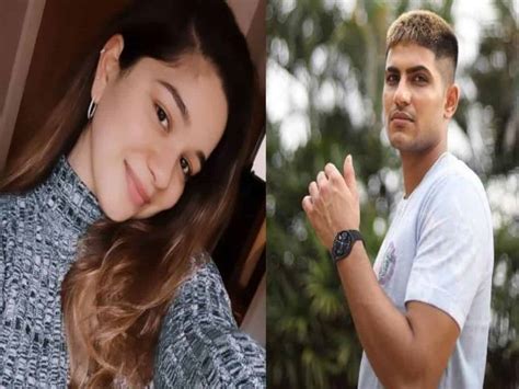 Sara Tendulkar, Shubman Gill's Instagram chats go viral