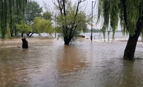 Another wild storm causes chaos across Canberra | Canberra Daily