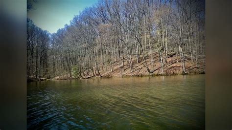 Maryland Kayaking: Springtime Exploring of the Patuxent River (Scotts ...