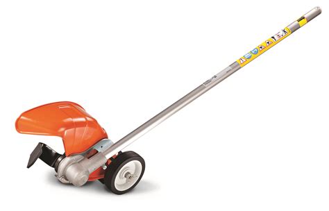 STIHL FBD-KM Bed Redefiner Saves Time and Labor | STIHL USA