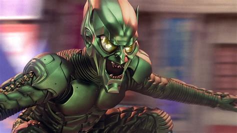 10 Spider-Man Villains Who Look Good On-Screen Rather Than In The Comics